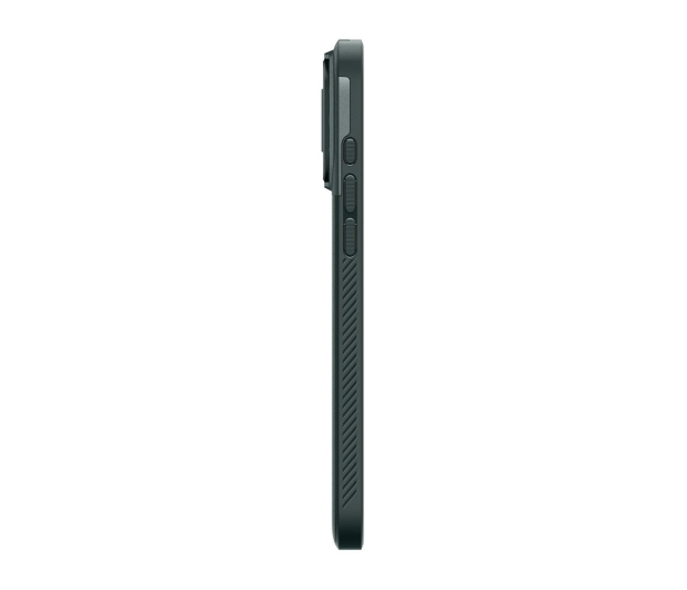 Spigen Optik Armor Mag Magsafe do iPhone 16 Pro Abyss Green - 1279645 - zdjęcie 7